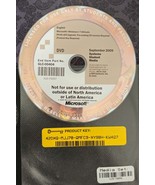 MICROSOFT WINDOWS 7 ULTIMATE DVD - $1,427.96 MXN