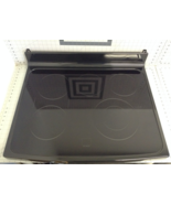 GE Oven Range Main Glass Top WB62T10250 - $2,000.63 MXN