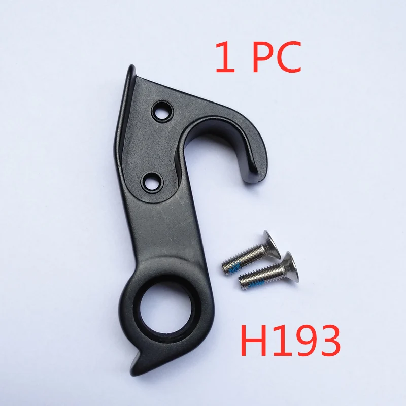 1pc bike accessories Bicycle Rear Derailleur Hanger Bike gear rear dropout for C - $125.59