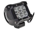 Back Up Reverse LED 12v-24v Blazer Square Light fits HUMVEE M998 H1 - $39.95