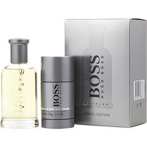 Boss #6 By Hugo Boss Edt Spray 3.3 Oz &amp; Deodorant Stick 2.4 Oz ( Travel Offer ) - £74.60 GBP