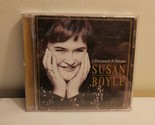 I Dreamed A Dream by Susan Boyle (CD, 2009) - £4.12 GBP