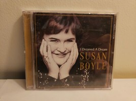 I Dreamed A Dream by Susan Boyle (CD, 2009) - £4.10 GBP