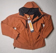 Timberland Fall Winter Lightweight Jacket Men&#39;s Size M NWT - $69.29