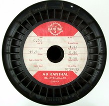 Kanthal A 0,30mm 19,9 Ω/m, Original Widerstandsdraht Heizdraht, 3-20 Meter - $1.21+