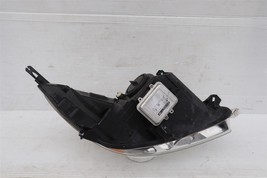 2011-13 Buick Regal Xenon Hid Projector Headlight Lamp Driver Left LH 19371096 image 10