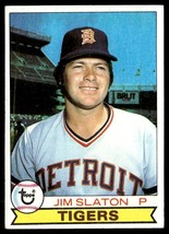 1979 Topps #541 Jim Slaton Mid-Grade - £4.46 GBP