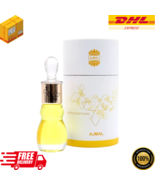 12ML AMBER ROSE by Ajmal Perfumes Dubai | Original Packaging | FREE DHL ... - €58,89 EUR
