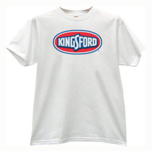 Kingsford Charcoal Briquettes T-shirt - £15.94 GBP+