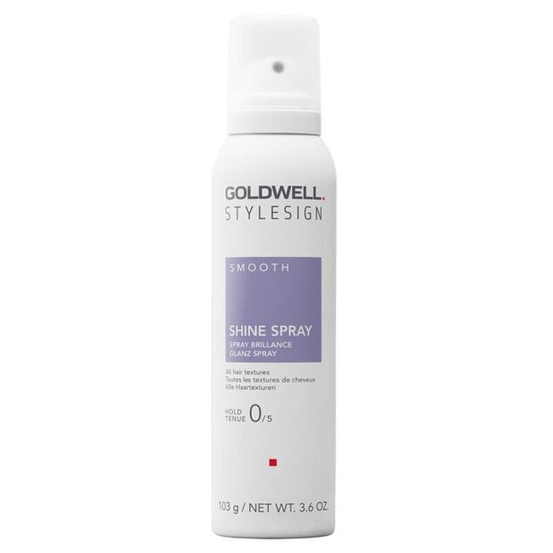 Goldwell StyleSign Shine Spray 3.6 oz - $24.13