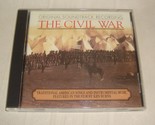 The Civil War Original Soundtrack by Various Artists CD - $8.91
