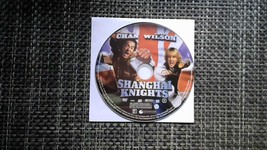 Shanghai Knights (DVD, 2003) - £2.39 GBP