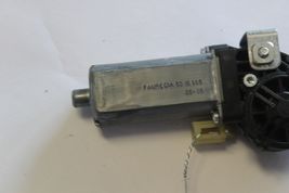 2006-2010 BMW E60 525i LEFT SIDE DRIVER SEAT CONTROL SWITCHES R3624 image 2