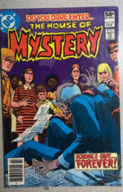 House Of Mystery #289 (1981) Dc Comics FINE- - £11.72 GBP