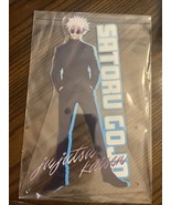 Satoru Gojo Acrylic Stand 12” - $81.48 CAD