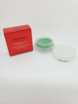 New in Box Shiseido Paperlight Cream Eye Color GR705 Hisui Green .21 oz - $10.99