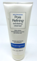 Neutrogena Pore Refining Exfoliating Cleanser 6.7oz - £39.33 GBP