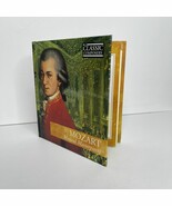 Mozart 2005 Musical Masterpieces CD - $28.37 CAD