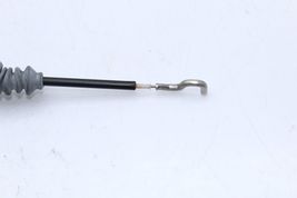 07-13 MERCEDES-BENZ W221 REAR LEFT DRIVER SIDE DOOR LOCK LATCH ACTUATOR E4497 image 7