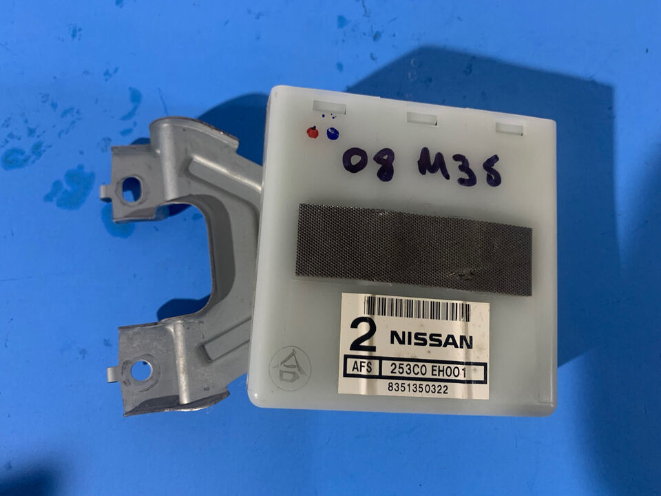 2006 2007 2008 2009 INFINITI M35 M45 HEADLIGHT CONTROL MODULE 253C0 EH001 - $22.76