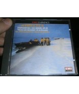 Sibelius: Symphony No. 1 / Pelleas and M CD Pre-Owned - $285.73 MXN