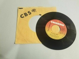 Neil Diamond - Beautiful Noise / Signs - 45 RPM 7&quot; Record - £3.54 GBP