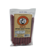 Goldrush Farms 71777 16 oz. 100% Mild Beef Sticks - €28,23 EUR