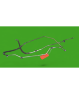 90-96 mercedes r129 sl320 s320 transmission oil cooling hose line pipe p... - €171,29 EUR