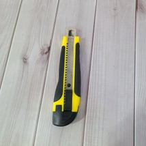 Kingxinjx Utility knives Durable Handle, Ideal for DIY, Crafting, and Ho... - $246.04 MXN