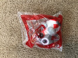 Ty Teenie Beanie Boo’s 2021 McDonald&#39;s Happy Meal Toys #9 Kookoo The Koa... - $5.47 CAD