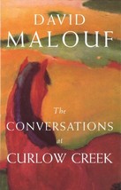 Conversations At Curlow Creek Malouf, David - $24.75