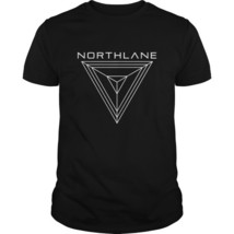 Northlane metal band music t-shirt - £12.75 GBP