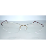 NEW AUTHENTIC LINDBERG No 025/P10 C.K184  EYEGLASSES FRAME - $342.99 CAD