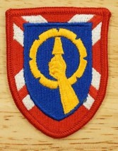 Vintage US Military Army Reserve 121st Regional Readiness Command Unifor... - £7.73 GBP