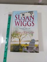 return to willow lake by susan wiggis 2012 paperback - £4.74 GBP