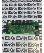 ALF0001 Communication Interface Board PLF7001 Iss1 9-Ports  - $135.68 CAD