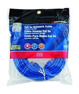 NETWORK CABLE 5E BLU 50&#39; - €25,82 EUR