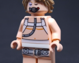 Lego Star Wars Minifigure Luke Skywalker (Bacta Tank Outfit) sw0342 - £18.80 GBP