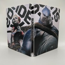 Suicide Squad Custom made steelbook case (NO GAME DISC) for PS4/PS5/Xbox - $30.00