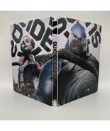 Suicide Squad Custom made steelbook case (NO GAME DISC) for PS4/PS5/Xbox - $30.00