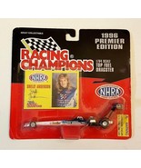 Racing Champions 1:64 Top Fuel Dragster 1996 SHELLY ANDERSON Diecast Car... - $12.79