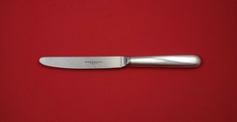 Dante by Robbe and Berking German Sterling Silver Dinner Knife Modern 9 1/2&quot; - £102.33 GBP