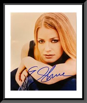 Elisabeth Shue signed photo - £140.18 GBP