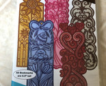 Anita Goodesign Lace Bookmarks Mini Collection 20 Designs CD 63MAGHD - £21.12 GBP