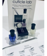Deborah Lippmann Cuticle Lab Intensive Treatment Therapy Nail Set - $699.73 MXN