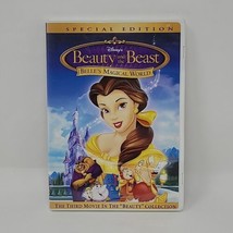 Beauty And The Beast - Belle&#39;s Magical World (Special Edition) - £7.94 GBP