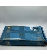 NEW Tsubaki RS40-1 1L/A1 Riveted Roller Chain, 10Ft, 1/2&quot; Pitch  - $933.03 MXN