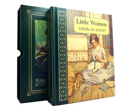 L. M. Montgomery, Louisa May Alcott Anne Of Green Gables And Little Women 1st E - $312.45