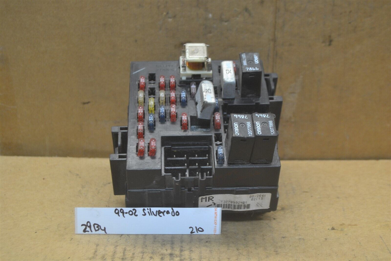 Full-size item image