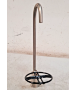 Elkay Glass Filler Gooseneck with Push Down Control LK1114 - $294.96 CAD